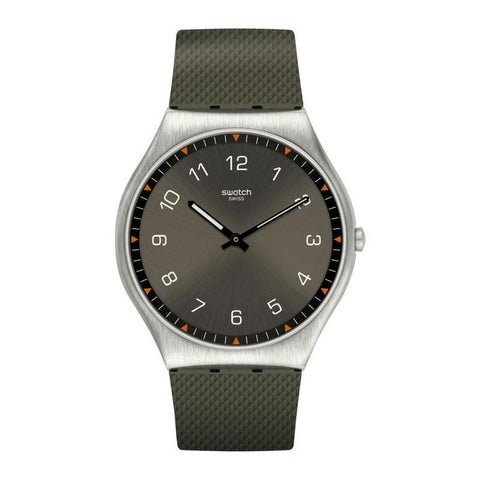 Swatch Skinearth Watch - SS07S103