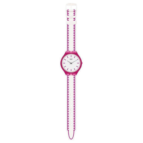 The Watch Boutique Swatch Skinpunch Watch
