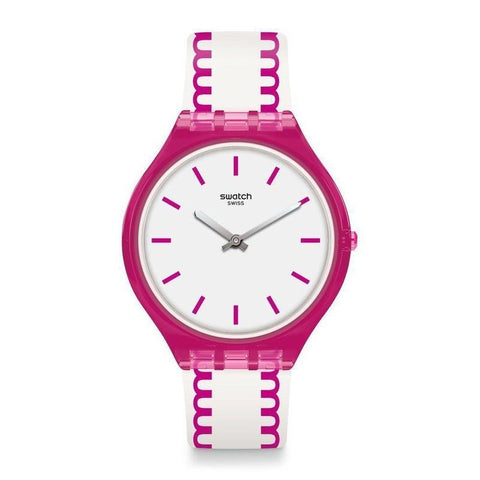 The Watch Boutique Swatch Skinpunch Watch