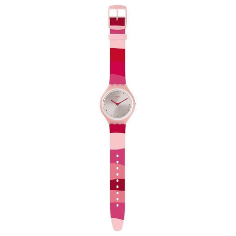 The Watch Boutique Swatch Skinset Watch