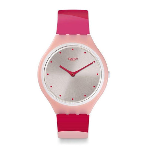 The Watch Boutique Swatch Skinset Watch