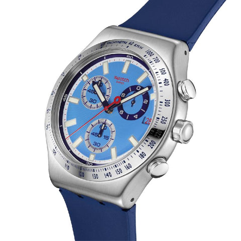 The Watch Boutique Swatch Sky Reflective Watch - YVS541