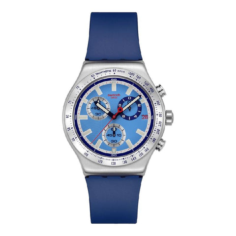 The Watch Boutique Swatch Sky Reflective Watch - YVS541