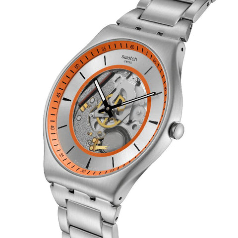 The Watch Boutique Swatch THE ESSENCE OF SPRING Watch SS07S144G