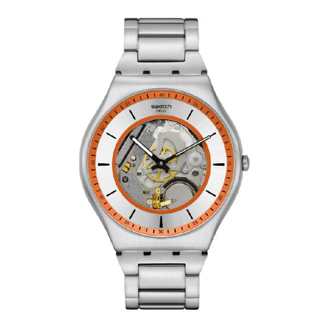 The Watch Boutique Swatch THE ESSENCE OF SPRING Watch SS07S144G