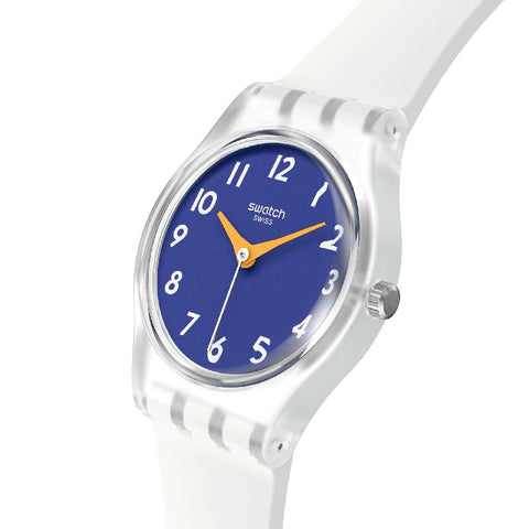 The Watch Boutique Swatch THE GOLD WITHIN YOU Watch LE108