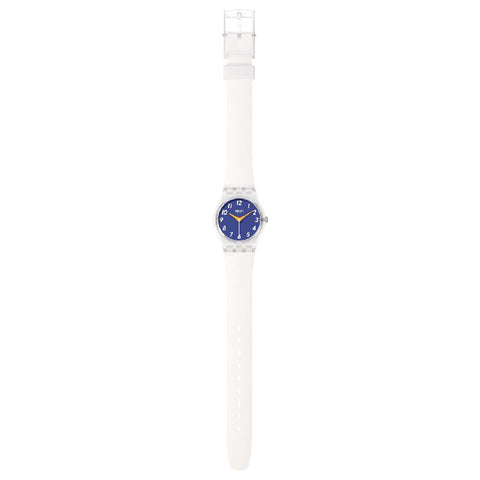 The Watch Boutique Swatch THE GOLD WITHIN YOU Watch LE108