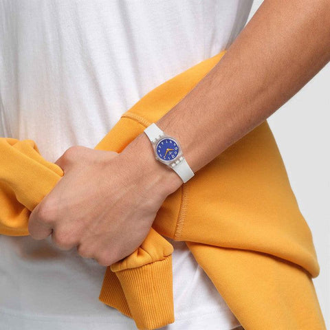 The Watch Boutique Swatch THE GOLD WITHIN YOU Watch LE108