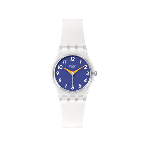 The Watch Boutique Swatch THE GOLD WITHIN YOU Watch LE108