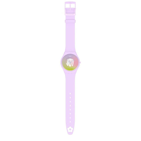 The Watch Boutique Swatch TIME FOR JOY Watch SS09V101