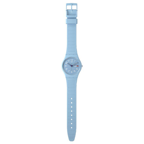 The Watch Boutique Swatch TRENDY LINES IN THE SKY Watch SO28S704