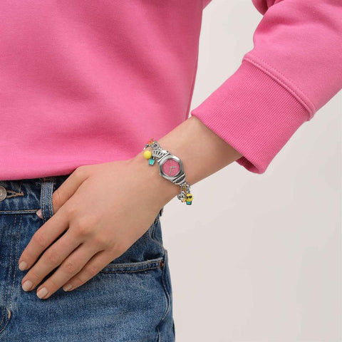 The Watch Boutique Swatch The Charm of Mom Watch - YSZ101G