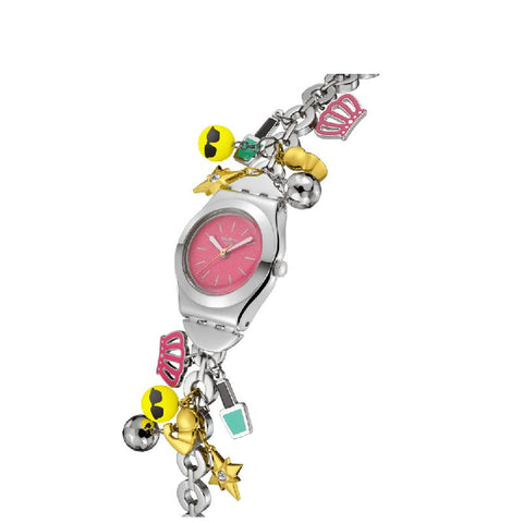 The Watch Boutique Swatch The Charm of Mom Watch - YSZ101G