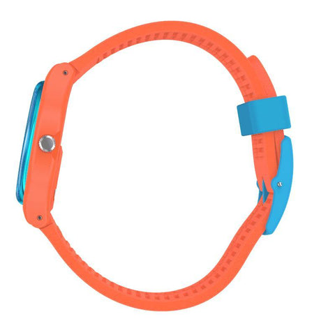 The Watch Boutique Swatch URBAN BLUE Watch GO121