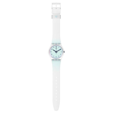 The Watch Boutique Swatch Ultraciel Pay! Watch - SO28K110-6000