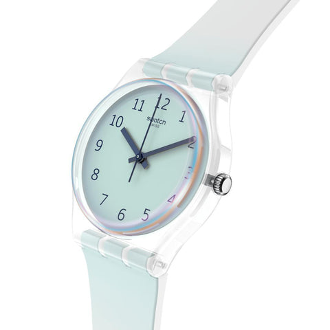 The Watch Boutique Swatch Ultraciel Pay! Watch - SO28K110-6000