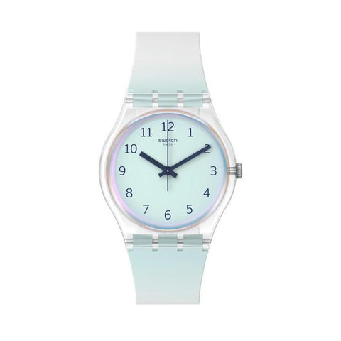 The Watch Boutique Swatch Ultraciel Pay! Watch - SO28K110-6000