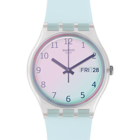 The Watch Boutique Swatch Ultraciel Watch - GE713