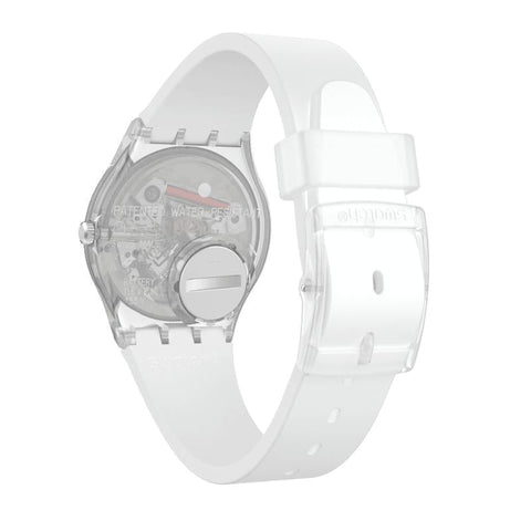 The Watch Boutique Swatch Ultraciel Watch - GE713