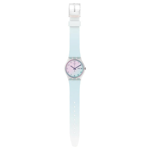 The Watch Boutique Swatch Ultraciel Watch - GE713