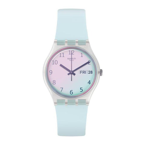 The Watch Boutique Swatch Ultraciel Watch - GE713