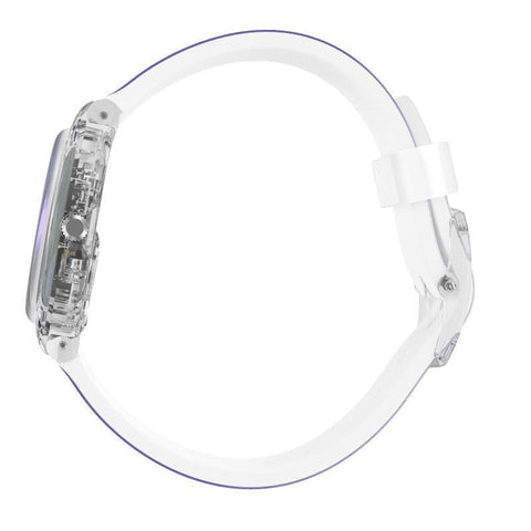 The Watch Boutique Swatch Ultralavande Watch - GE718