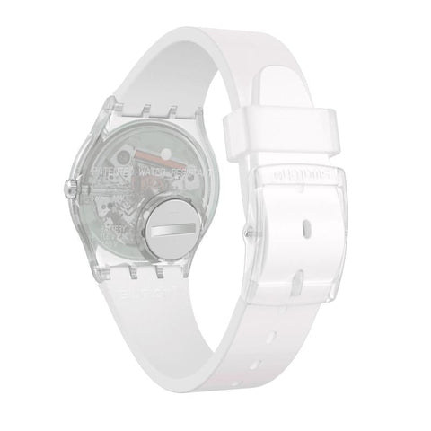 The Watch Boutique Swatch Ultrarose Watch - GE714