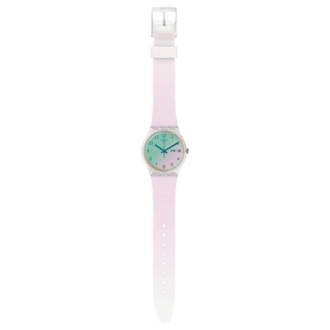 The Watch Boutique Swatch Ultrarose Watch - GE714