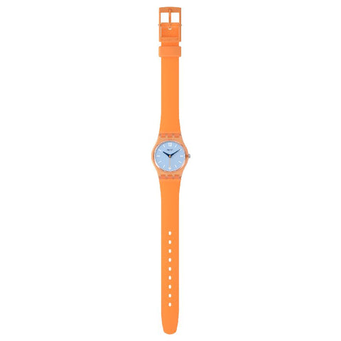 The Watch Boutique Swatch VIEW FROM A MESA Watch LO116