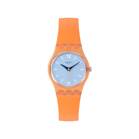 The Watch Boutique Swatch VIEW FROM A MESA Watch LO116