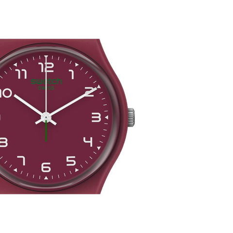 The Watch Boutique Swatch WAKIT Watch SO28R103