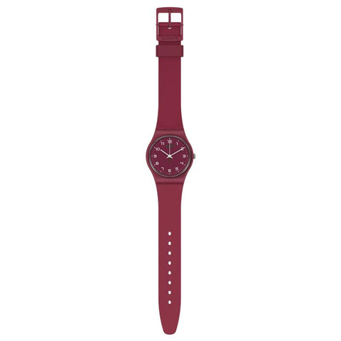 The Watch Boutique Swatch WAKIT Watch SO28R103