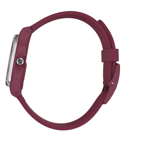 The Watch Boutique Swatch WAKIT Watch SO28R103