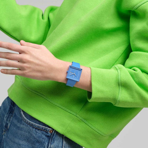 The Watch Boutique Swatch WHAT IFSKY? BIOCERAMIC Watch SO34S700