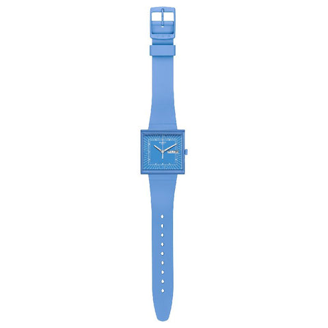 The Watch Boutique Swatch WHAT IFSKY? BIOCERAMIC Watch SO34S700