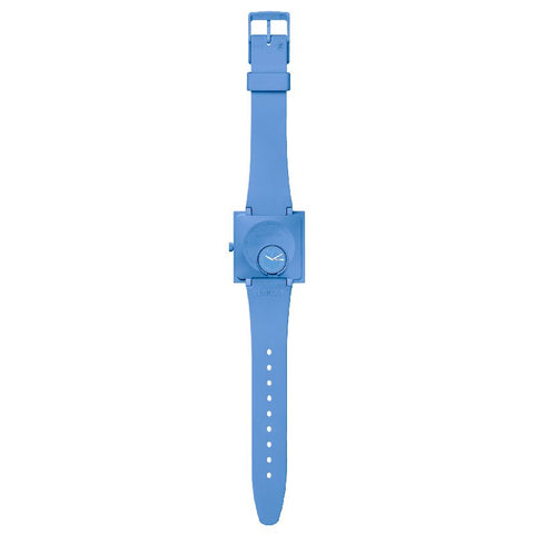 The Watch Boutique Swatch WHAT IFSKY? BIOCERAMIC Watch SO34S700