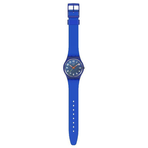 The Watch Boutique Swatch Wavelengths of Water Watch SO28S107