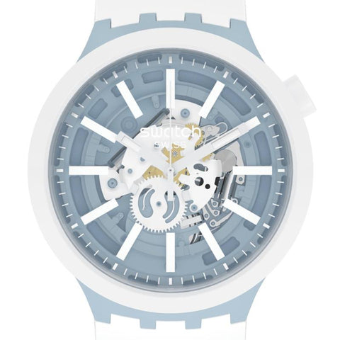 Swatch Whice Watch - SB03N103