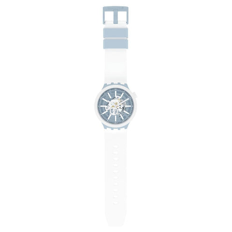 Swatch Whice Watch - SB03N103