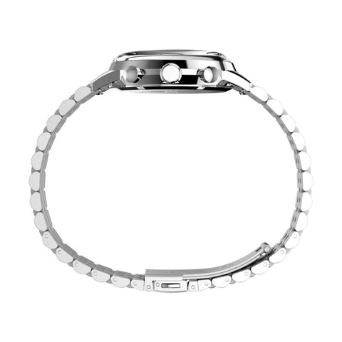 The Watch Boutique TIMEX Marlin Chronograph Tachymeter Steel Watch