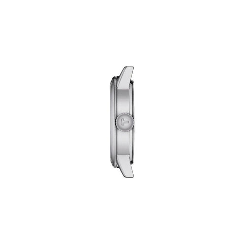 The Watch Boutique TISSOT CLASSIC DREAM LADY Watch T129.210.11.031.00