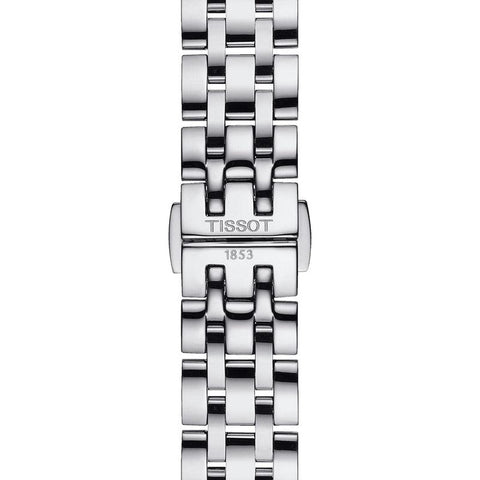 The Watch Boutique TISSOT CLASSIC DREAM LADY Watch T129.210.11.031.00