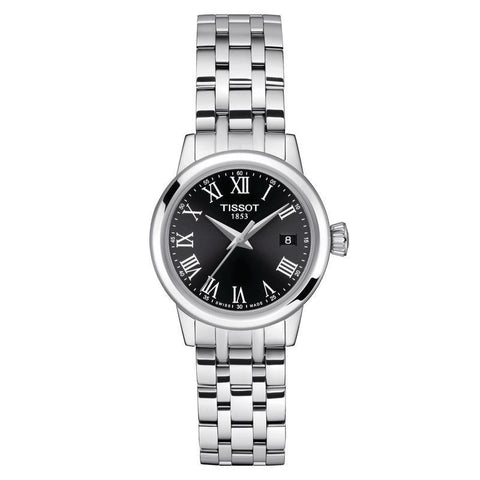 The Watch Boutique TISSOT CLASSIC DREAM LADY Watch T129.210.11.053.00 Default Title