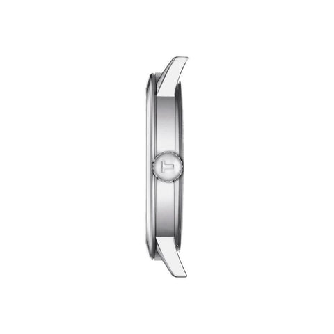 The Watch Boutique TISSOT CLASSIC DREAM Watch T129.410.11.013.00