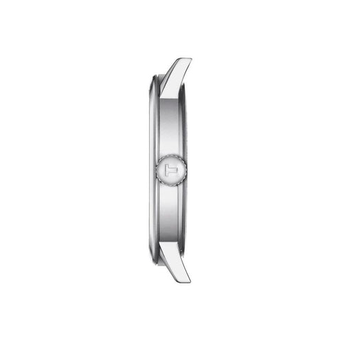 The Watch Boutique TISSOT CLASSIC DREAM Watch T129.410.11.031.00