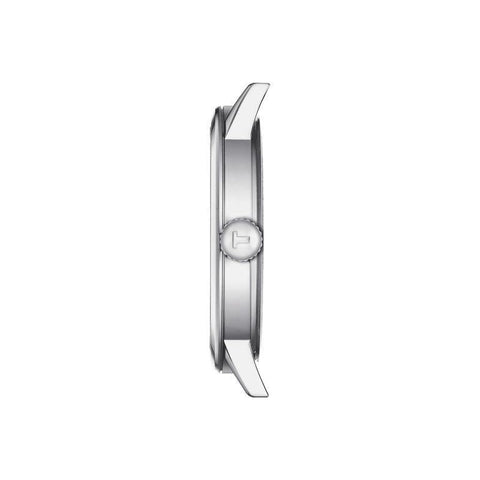 The Watch Boutique TISSOT CLASSIC DREAM Watch T129.410.16.013.00