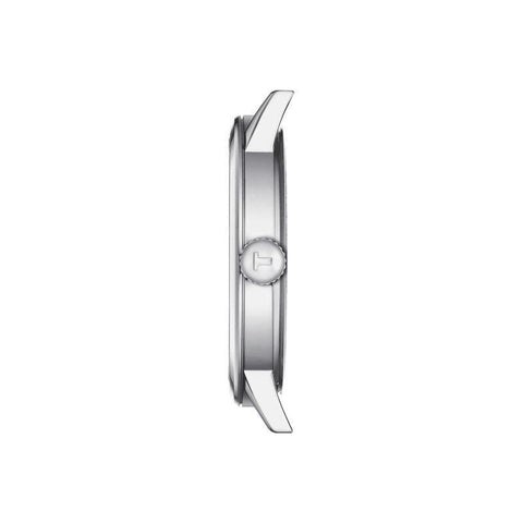 The Watch Boutique TISSOT CLASSIC DREAM Watch T129.410.16.053.00