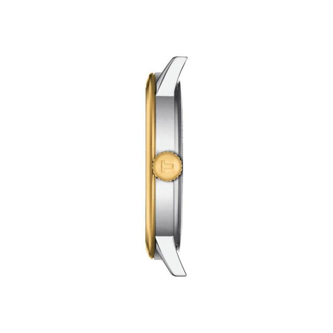 The Watch Boutique TISSOT CLASSIC DREAM Watch T129.410.22.031.00