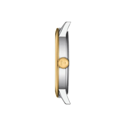 The Watch Boutique TISSOT CLASSIC DREAM Watch T129.410.26.263.00