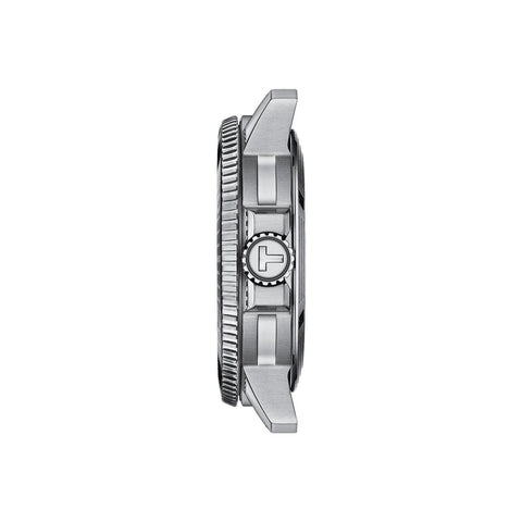 The Watch Boutique TISSOT SEASTAR 1000 POWERMATIC 80 Watch T120.407.11.041.03